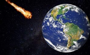 Падения метеоритов на Землю: великие катастрофы и перспективы