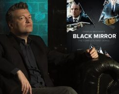 Создатель «Чёрного зеркала» снимет для Netflix псевдодокументалку про 2020-й