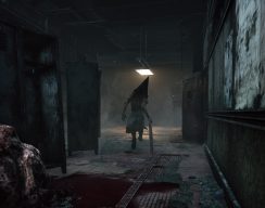 СМИ: перезапуск Silent Hill анонсируют на The Game Awards