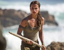 Сиквел «Tomb Raider: Лара Крофт» обзавелся новым сценаристом и режиссером