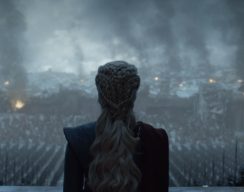 СМИ: HBO работает над мультсериалом во вселенной «Игры престолов»