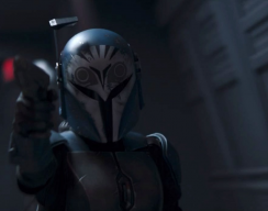 Инсайдер: Lucasfilm хочет снять несколько сериалов по «Звездным войнам» с рейтингом R 1