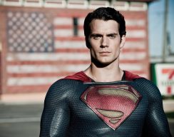 СМИ: Warner Bros. работает над перезапуском «Супермена»
