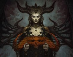 Инсайдер: в Diablo IV появится разбойник — и другие подробности