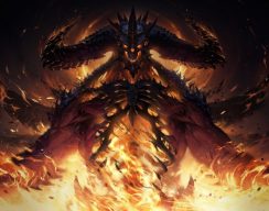 Инсайдер: на BlizzConline покажут ремастер Diablo II и мобильную игру по Warcraft