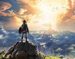 СМИ: Nintendo отменила телеадаптацию The Legend of Zelda и другие сериалы из-за утечки в Netflix