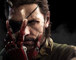 Kigdom Hearts III, Metal Gear Solid V и Code Vein — что купить на распродаже в PS Store