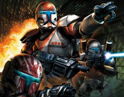 Похоже, шутер Star Wars: Republic Commando скоро выйдет на Nintendo Switch 1