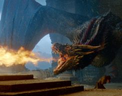 Deadline: HBO работает над тремя новыми спин-оффами «Игры престолов»