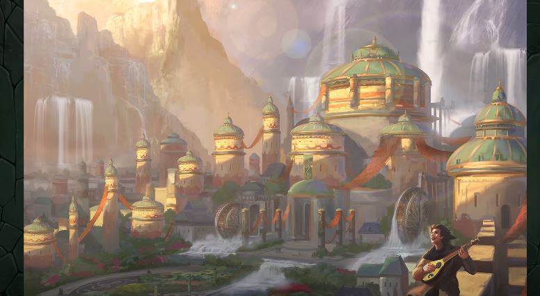 Бывший вице-президент Blizzard Крис Метцен готовит книгу по Dungeons & Dragons 5e