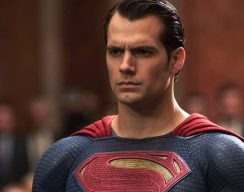 Зак Снайдер хотел, чтобы Супермен в «Лиге справедливости» появился с бородой и длинными волосами