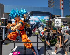 Летний San Diego Comic Con 2021 отменён. Организаторы готовят онлайн-мероприятие