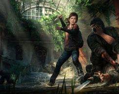 СМИ: Naughty Dog делает ремейк The Last of Us, а Bend Studio отказали в сиквеле Days Gone