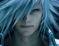 СМИ: Square Enix выпустит Final Fantasy в духе Dark Souls