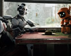 В третьем сезоне «Любовь, смерть и роботы» покажут сиквел короткометражки Three Robots