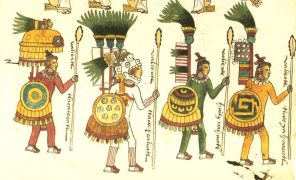 Ацтеки: государство, мифология, образ жизни и хрустальные черепа