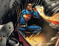 СМИ: WB хочет перезапустить «Супермена» с темнокожим режиссером