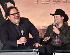 Дейва Филони назначили исполнительным творческим директором Lucasfilm