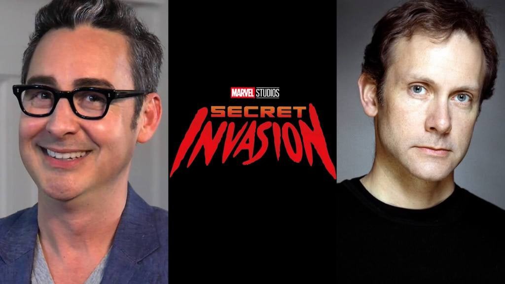 Marvel нашли режиссёров для сериала «Секретное вторжение».