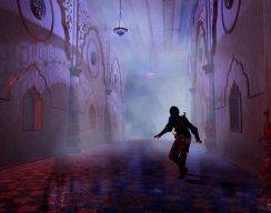 Ремейк Prince of Persia: The Sands of Time выйдет в 2022 году