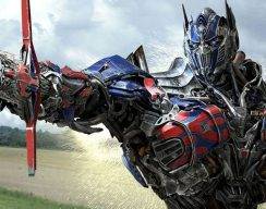 Оптимус Прайм и зомби-роботы: детали о Transformers: Rise of the Beasts, новом фильме франшизы