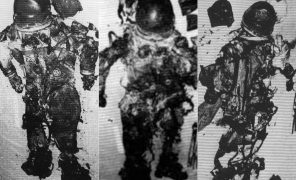 Погибшие космонавты и аварии в космосе, реальные и мифические