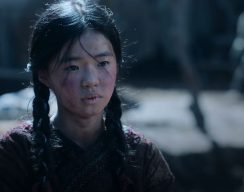 Трейлер «Асин с Севера» — спецэпизода корейского сериала «Королевство зомби»