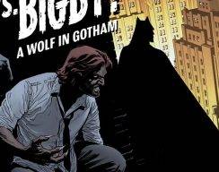 Комикс Fables возвращается! DC анонсировала спин-офф с Бэтменом и арку на 12 выпусков
