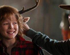 Netflix продлил «Sweet Tooth: Мальчик с оленьими рогами» на второй сезон