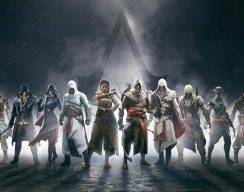 СМИ: Ubisoft работает над игрой-сервисом по Assassin's Creed