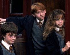 Первую часть «Гарри Поттера» перевыпустят с режимом «волшебного» просмотра