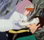 «Замок Калиостро»: в прокат США выйдет 4К-ремастер первого мультфильма Хаяо Миядзаки