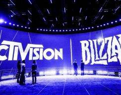 Сексуальные домогательства, забастовки и бойкот — Activision Blizzard оказалась в центре скандала
