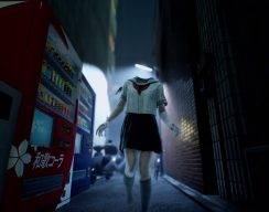Ghostwire: Tokyo перенесли на начало 2022 года