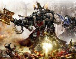 Games Workshop запретила фанатам снимать короткометражки по Warhammer 40K