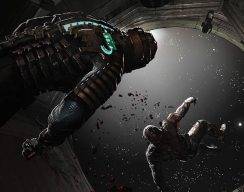 СМИ: ремейк Dead Space выйдет в конце 2022 года — и