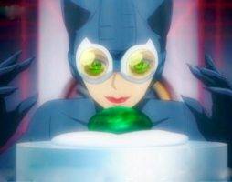 Warner Bros. готовит полнометражный мультфильм про Женщину-кошку