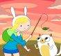 HBO Max заказал мультсериал про Фиону и её собачку Кейк из Adventure Time