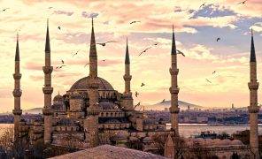 Османская империя: как Турция была сверхдержавой (и почему перестала)
