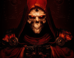 «Я хочу обирать трупы и разорять могилы» — финальный трейлер Diablo II: Resurrected