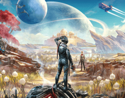 Cyberpunk 2077, The Outer Worlds и Shadowrun — что купить на распродаже RPG в GOG?
