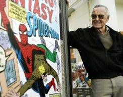 Marvel подала в суд на наследников авторов комиксов, чтобы сохранить права на «Мстителей»