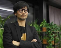 Хидео Кодзима хочет сделать игру, которая будет меняться в реальном времени