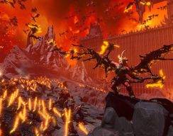 Total War: Warhammer III перенесли на начало 2022 года. Зато есть