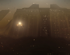 Free League выпустит настольную ролевую игру Blade Runner RPG — на движке «Точка отсчёта»
