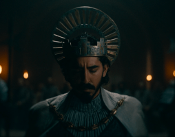 «Легенда о Зелёном рыцаре»: смыслы и христианские мотивы фильма и легенды 3