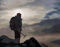 Netflix приобрёл права на показ французского мультфильма о покорении Эвереста