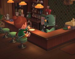 Nintendo показала море контента для Animal Crossing и анонсировала платное DLC