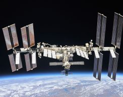 Джефф Безос построит свою космическую станцию