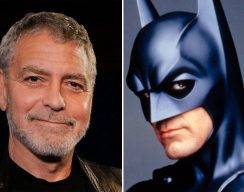 Джордж Клуни рассказал, что его не звали в фильм про Флэша. Он считает, что «разрушил франшизу»